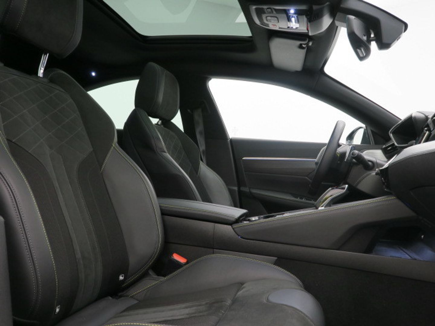 Peugeot 508 Hybrid 360 PSE e-EAT8 265 kW (360 CV)