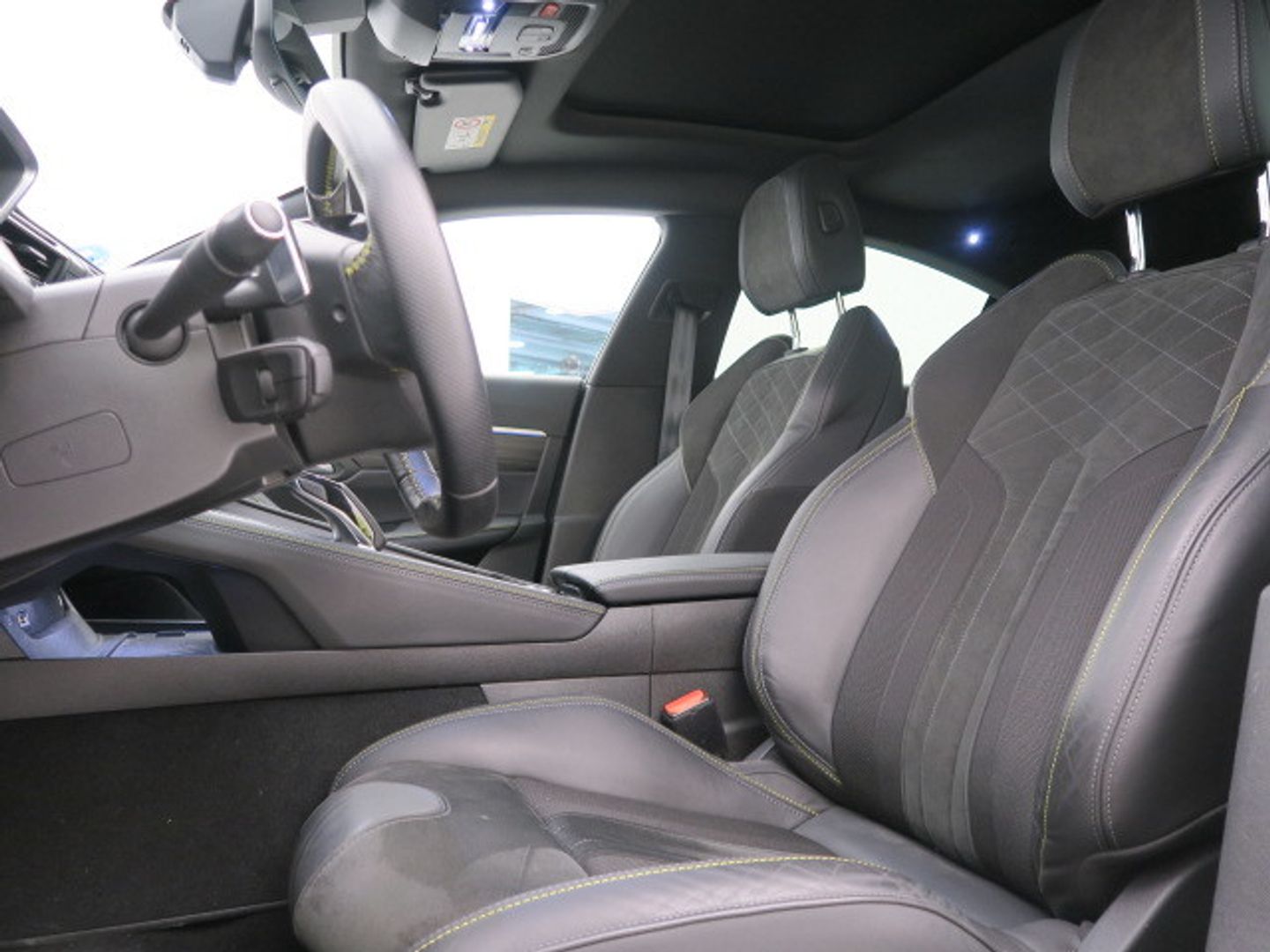 Peugeot 508 Hybrid 360 PSE e-EAT8 265 kW (360 CV)