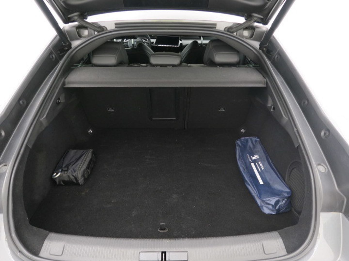 Peugeot 508 Hybrid 360 PSE e-EAT8 265 kW (360 CV)