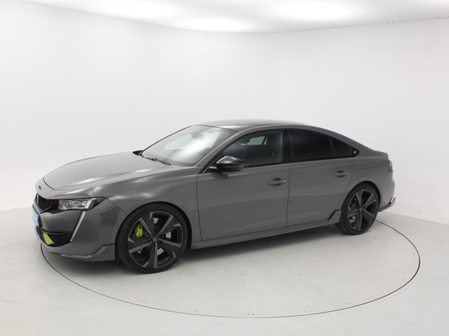 Peugeot 508 Hybrid 360 PSE e-EAT8 265 kW (360 CV)