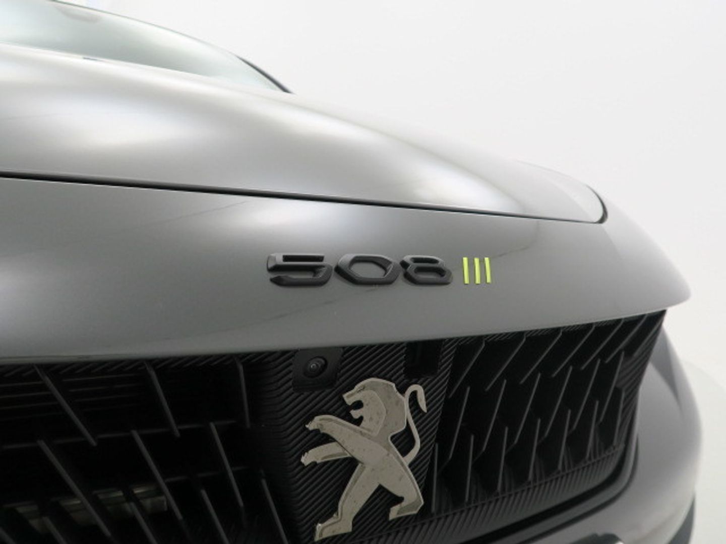 Peugeot 508 Hybrid 360 PSE e-EAT8 265 kW (360 CV)