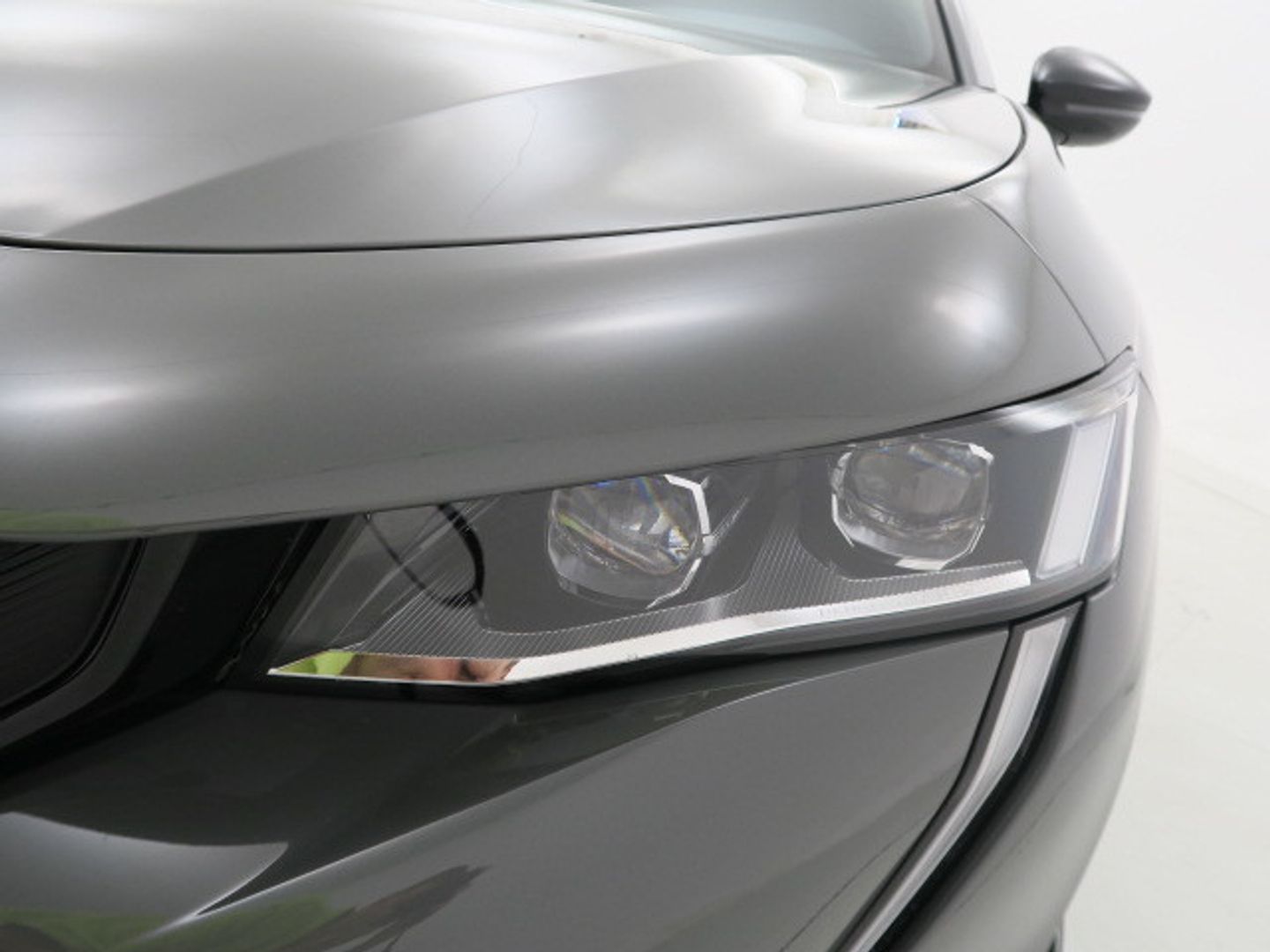 Peugeot 508 Hybrid 360 PSE e-EAT8 265 kW (360 CV)