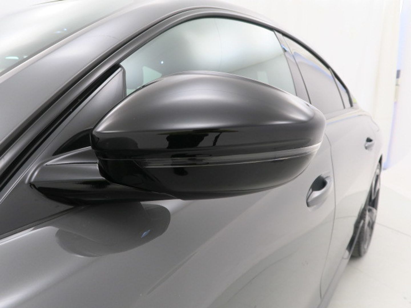 Peugeot 508 Hybrid 360 PSE e-EAT8 265 kW (360 CV)
