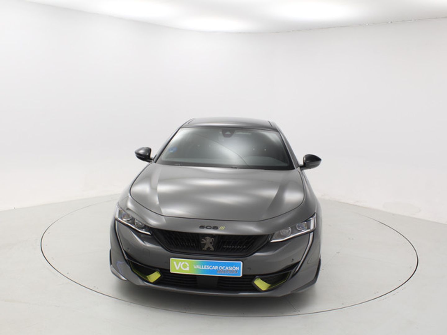 Peugeot 508 Hybrid 360 PSE e-EAT8 265 kW (360 CV)