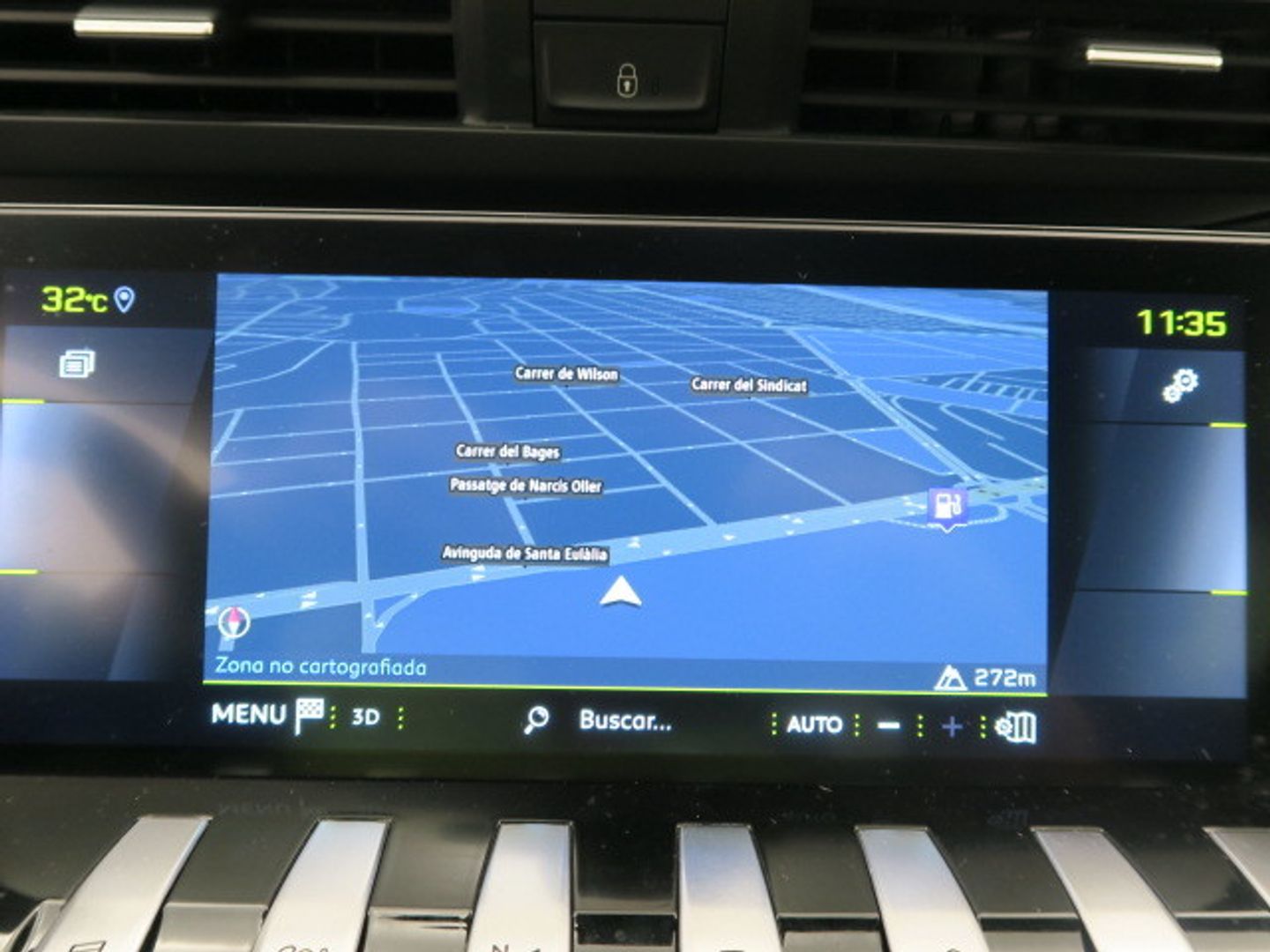 Peugeot 508 Hybrid 360 PSE e-EAT8 265 kW (360 CV)