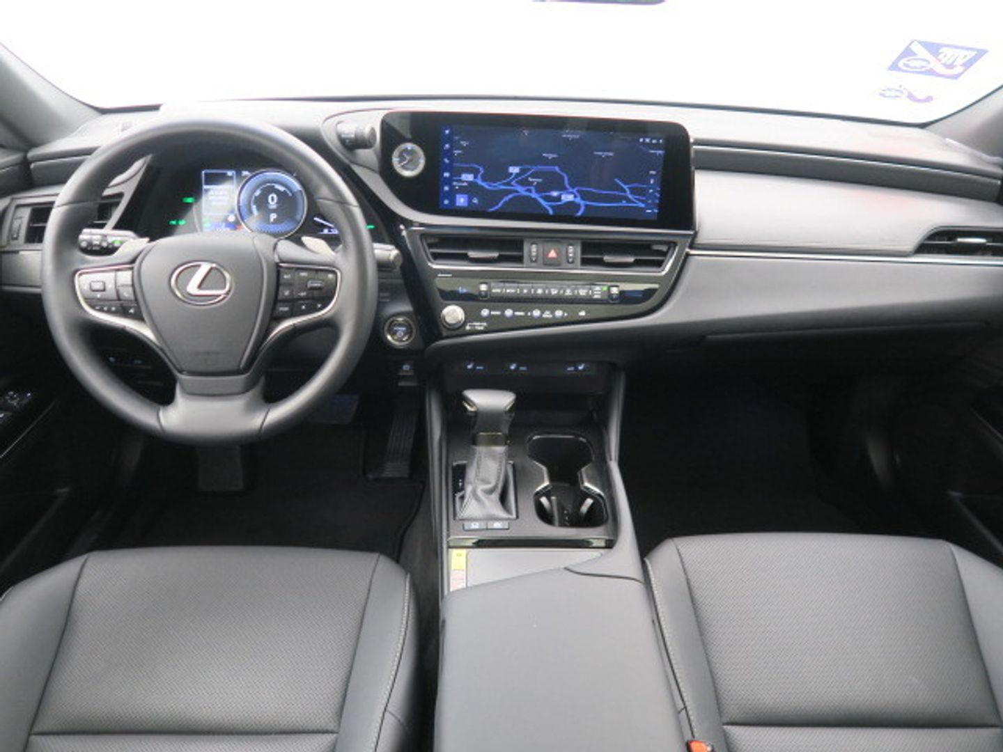 Lexus ES ES 300h