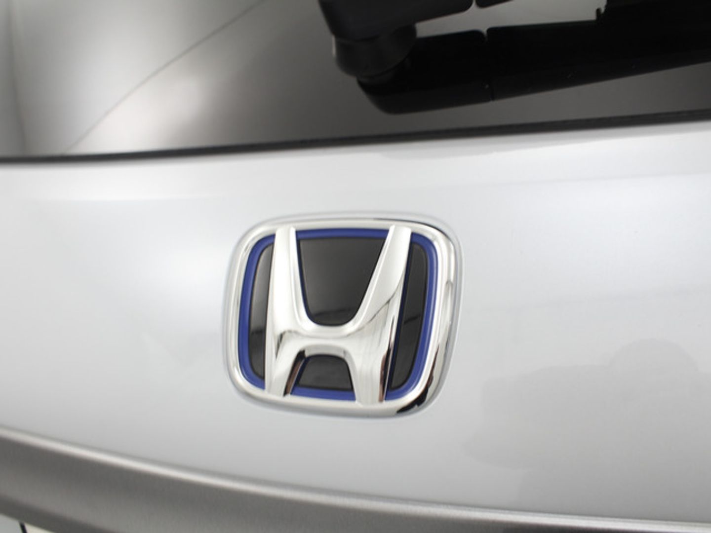 Honda ZR-V 2.0 i-MMD Advance