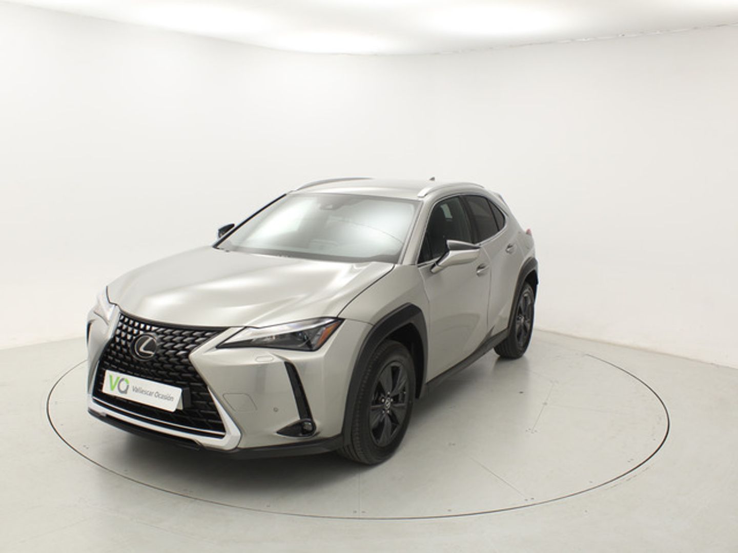 Lexus UX UX 250h Premium