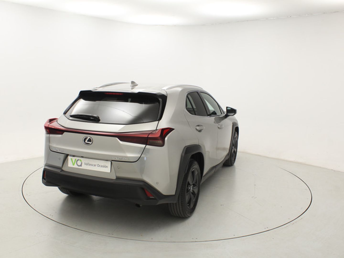 Lexus UX UX 250h Premium