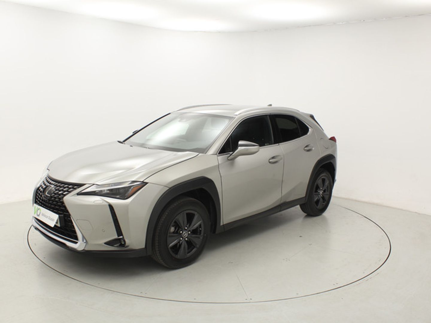 Lexus UX UX 250h Premium