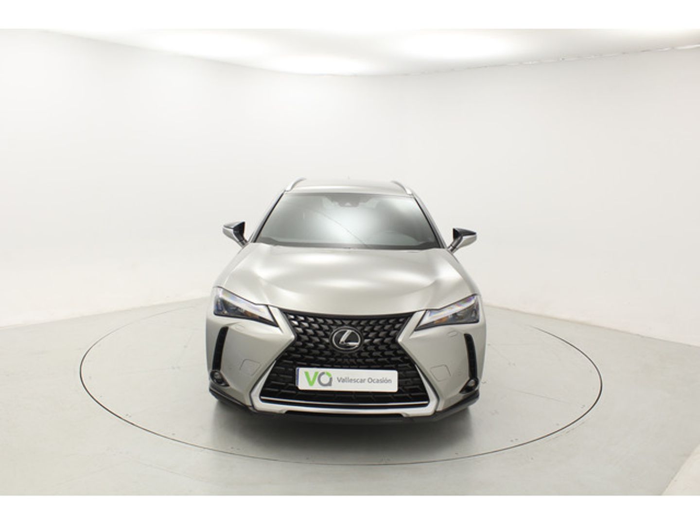 Lexus UX UX 250h Premium