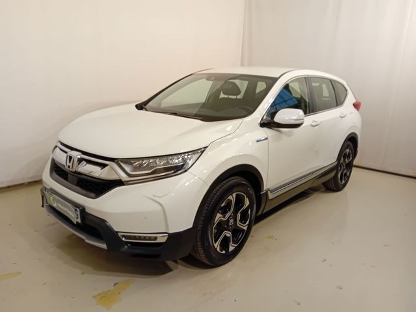 Honda CR-V 2.0 i-MMD