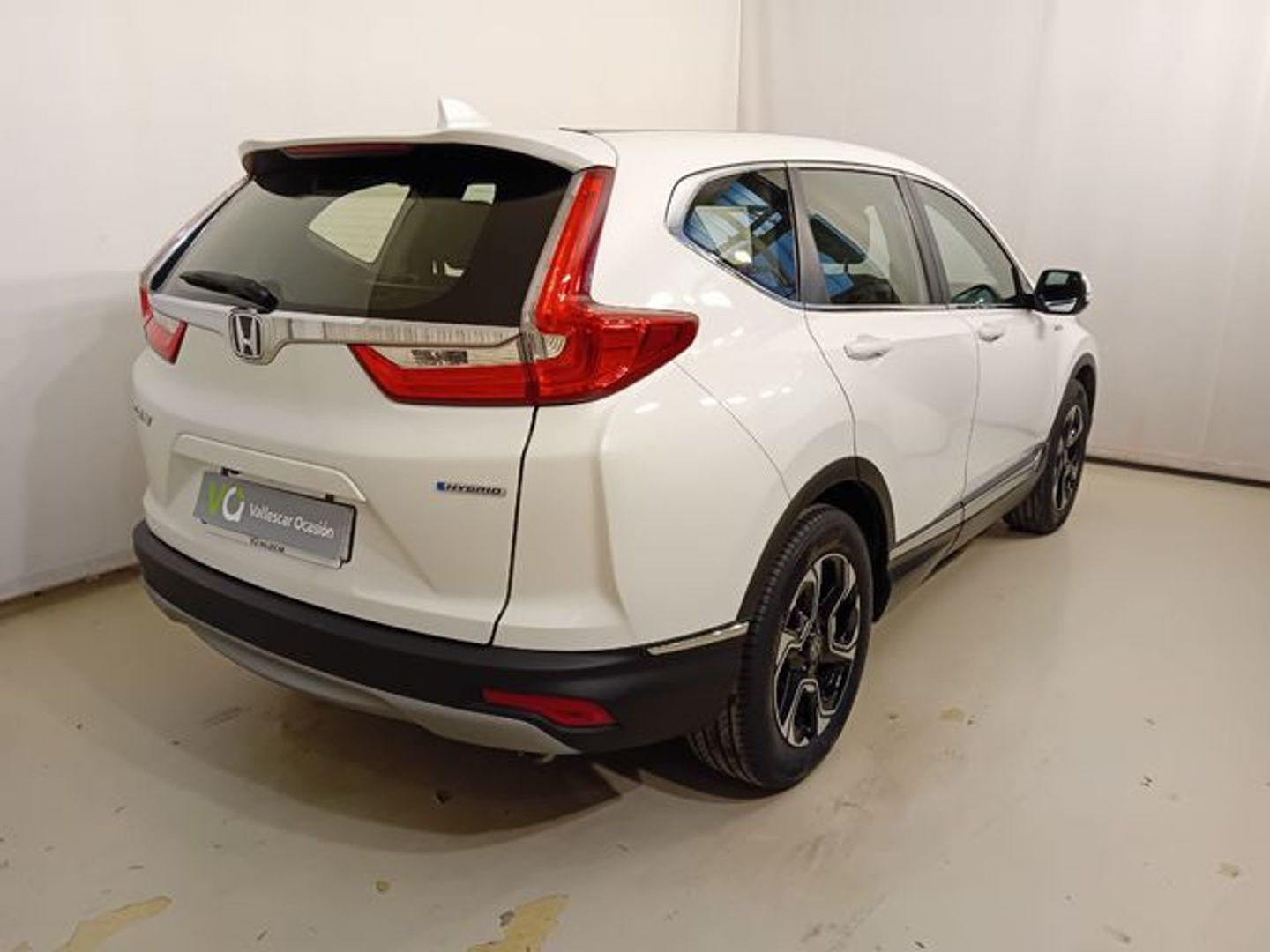 Honda CR-V 2.0 i-MMD