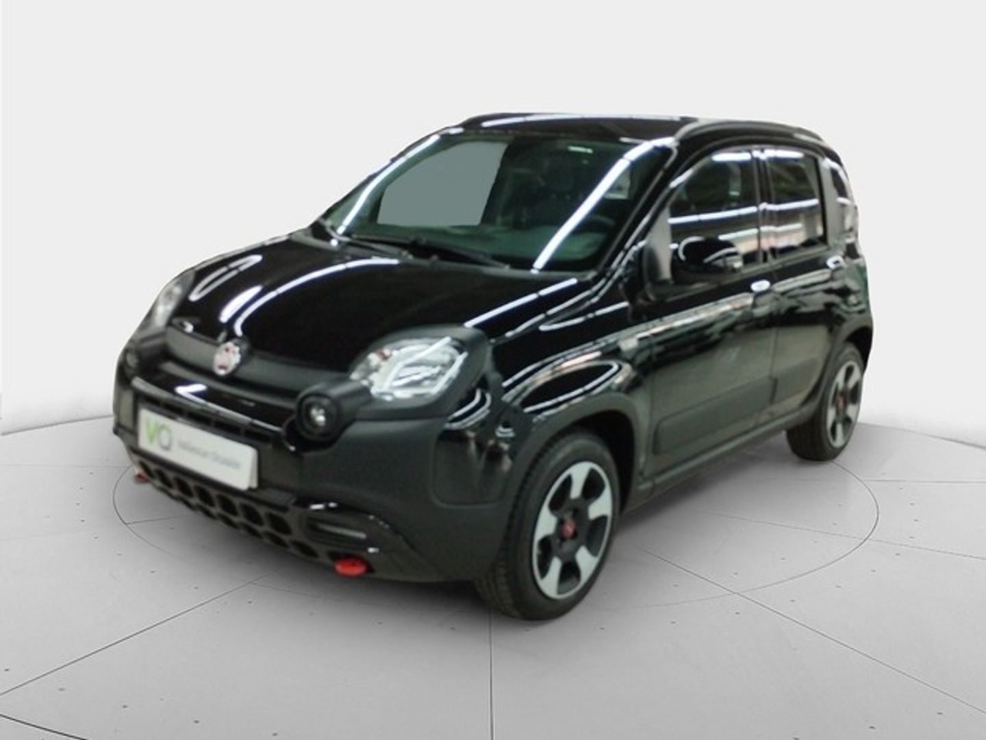 Fiat Panda 1.0 Hybrid