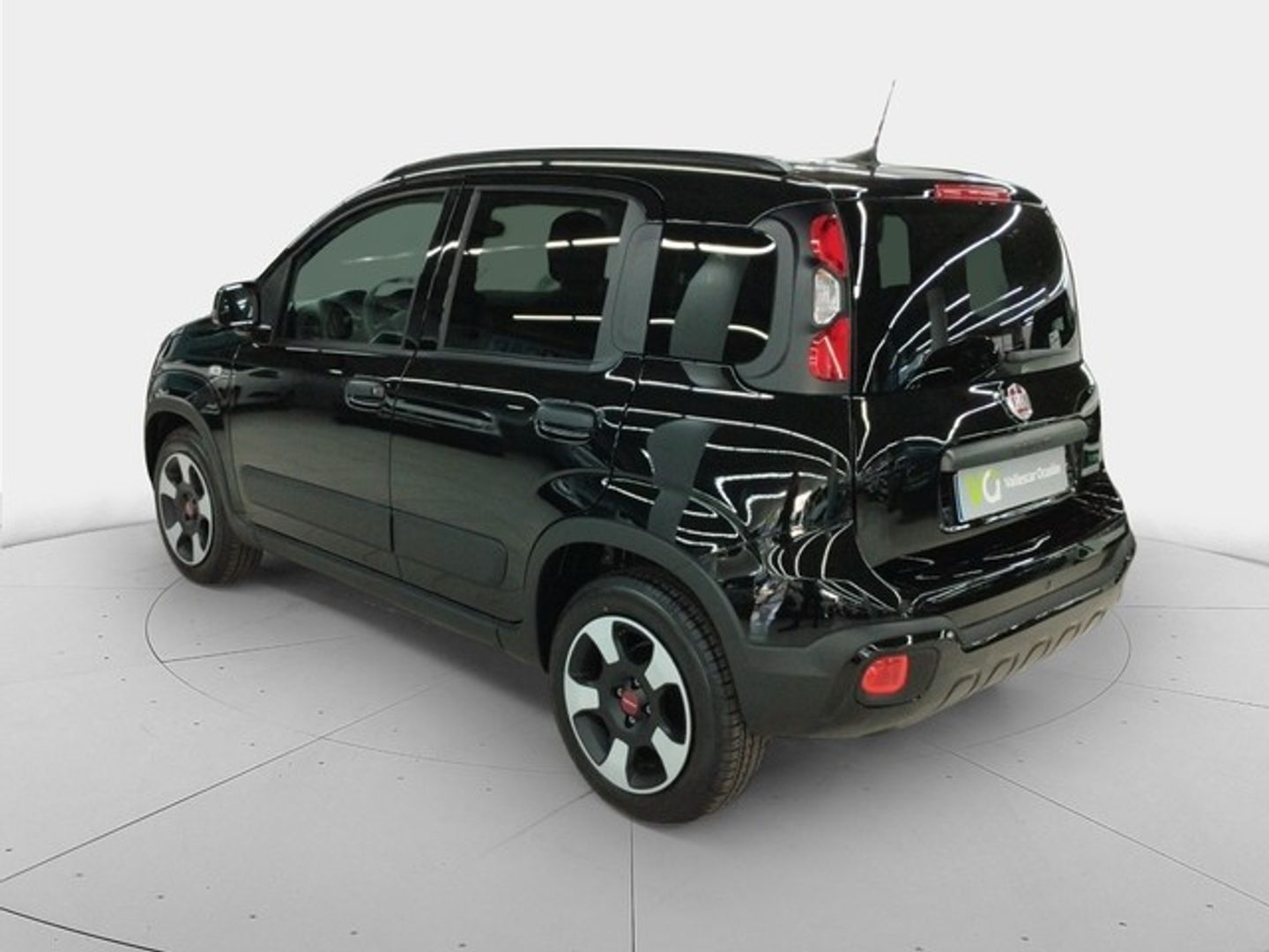 Fiat Panda 1.0 Hybrid