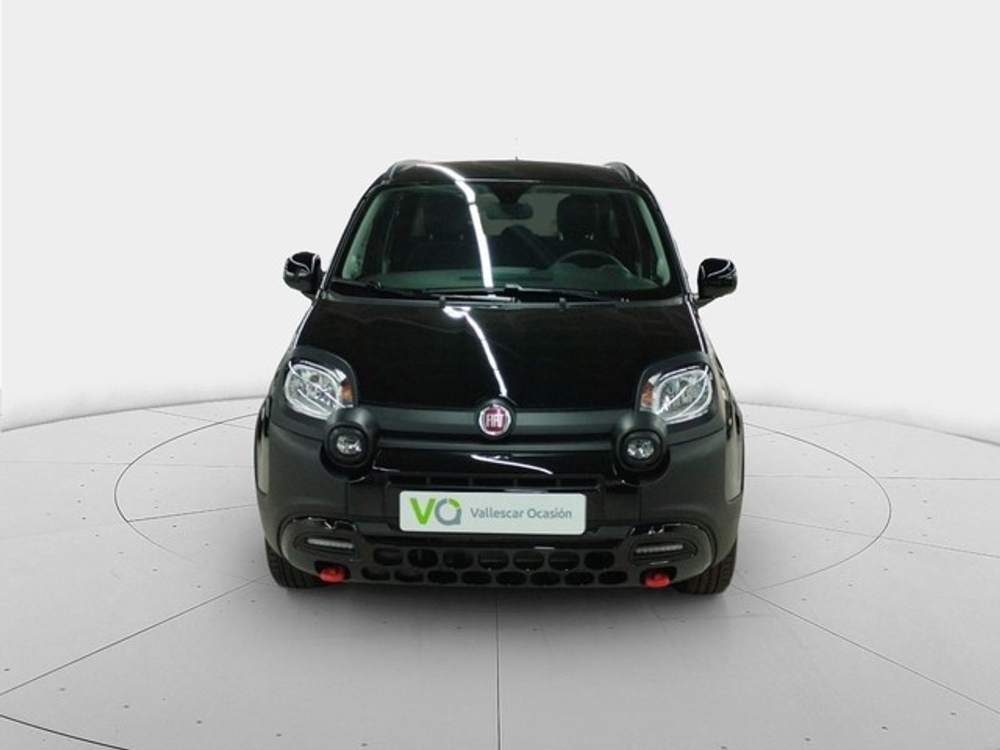 Fiat Panda 1.0 Hybrid