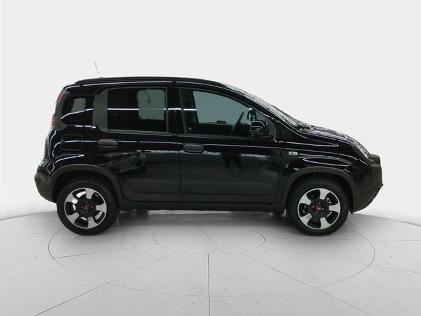 Fiat Panda 1.0 Hybrid