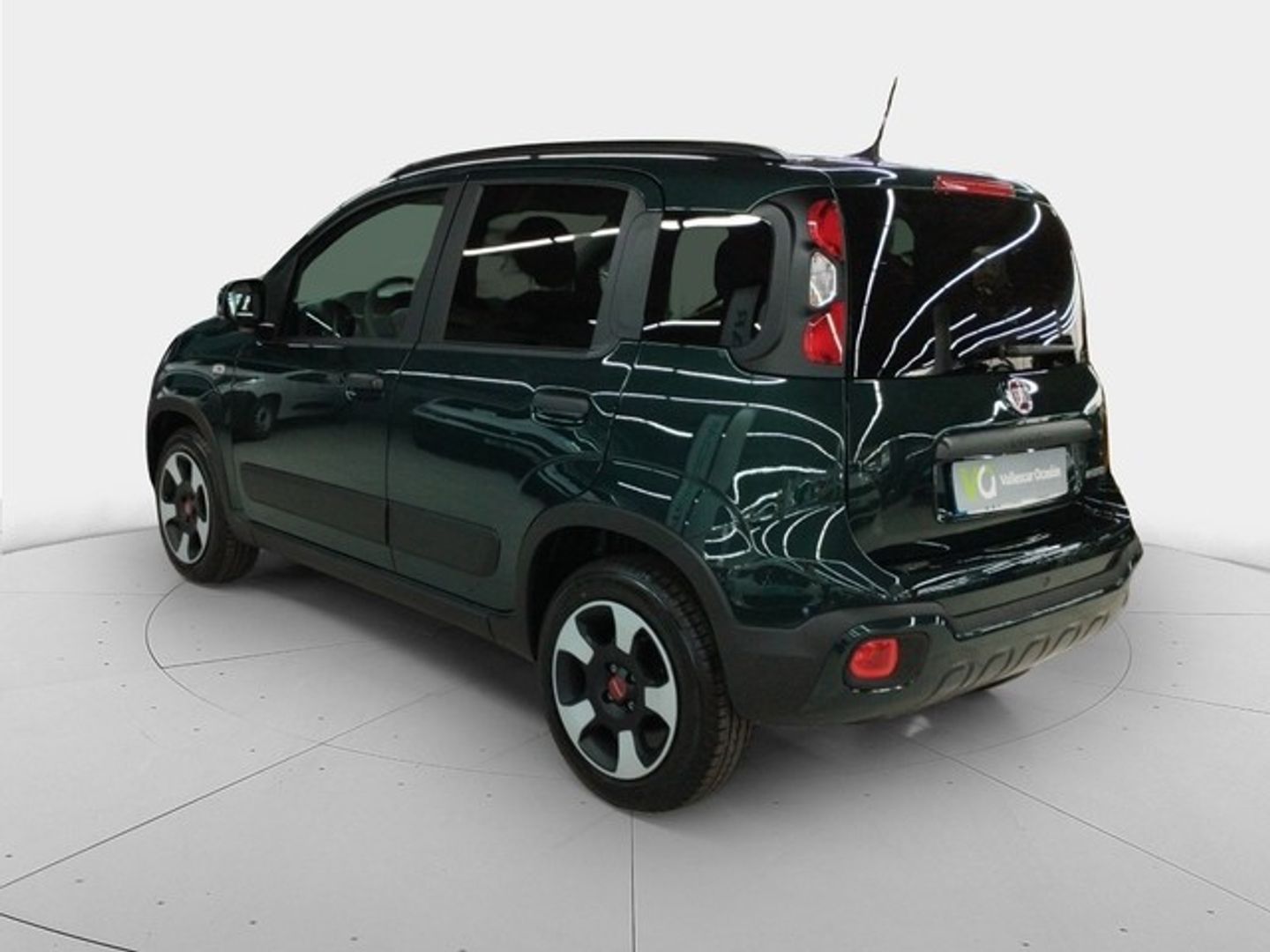 Fiat Panda 1.0 Hybrid