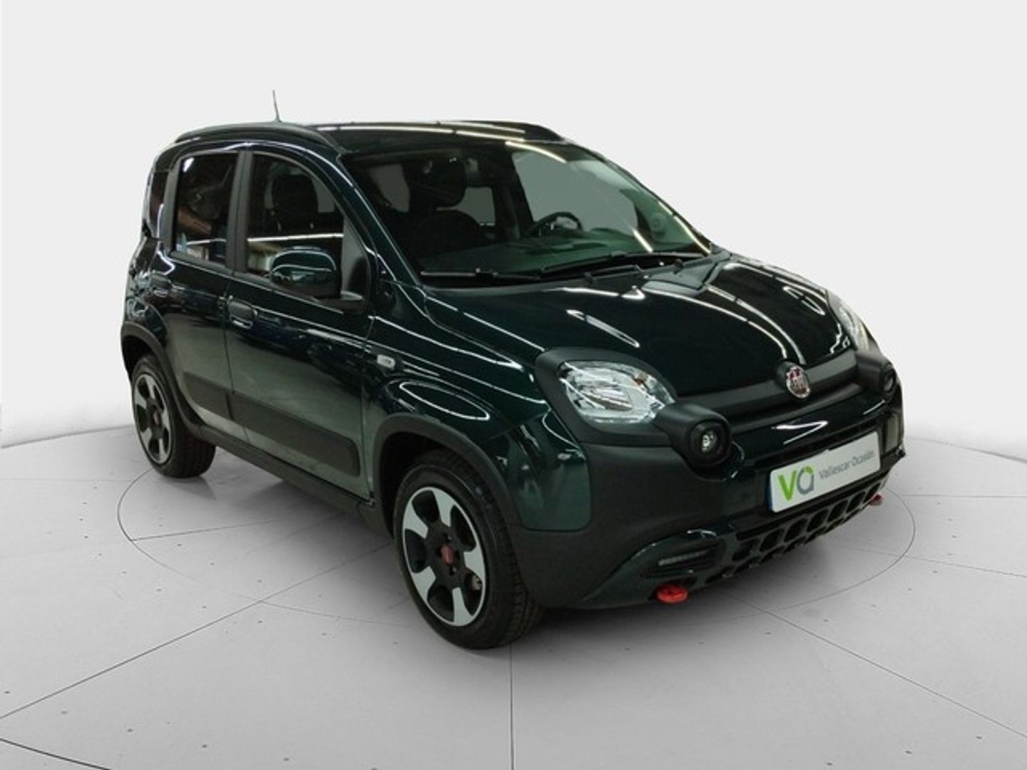 Fiat Panda 1.0 Hybrid