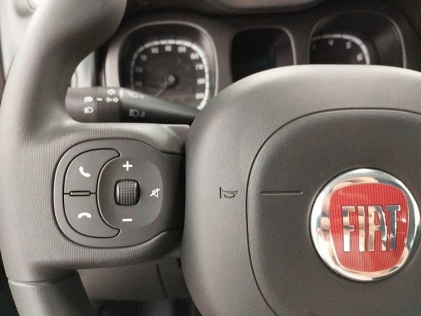 Fiat Panda 1.0 Hybrid