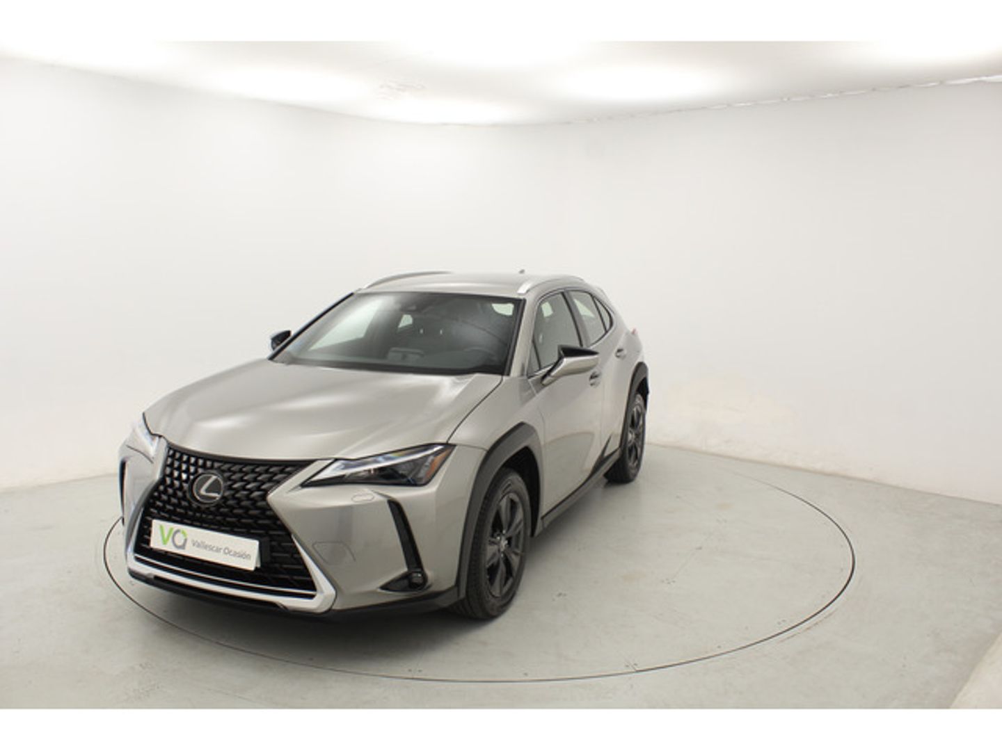 Lexus UX UX 250h Business