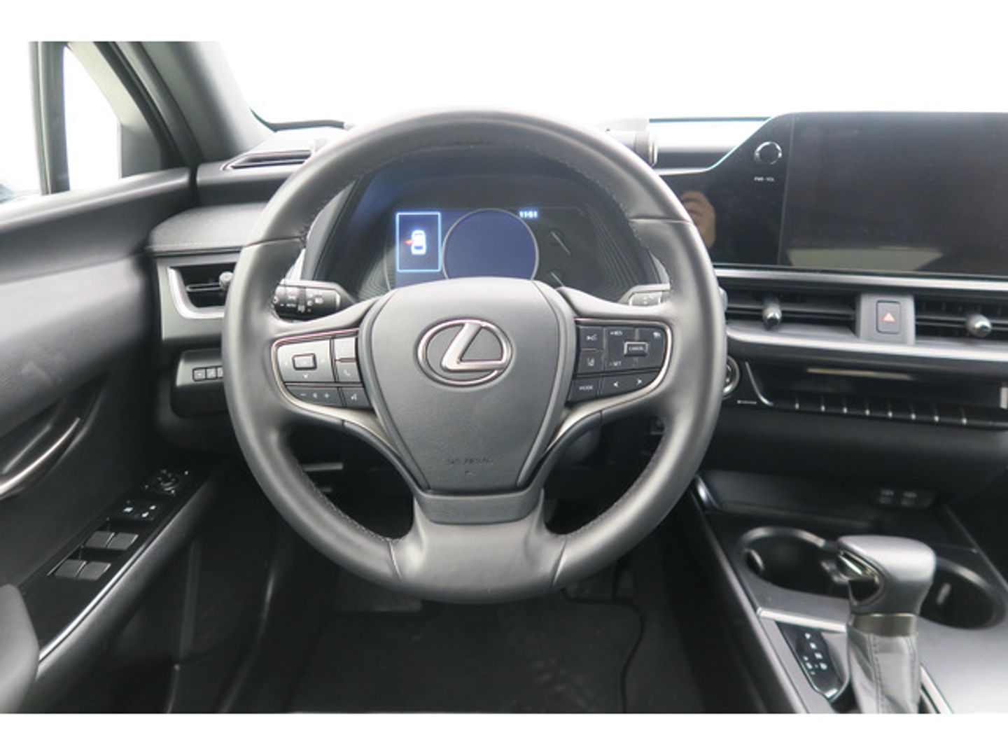 Lexus UX UX 250h Business