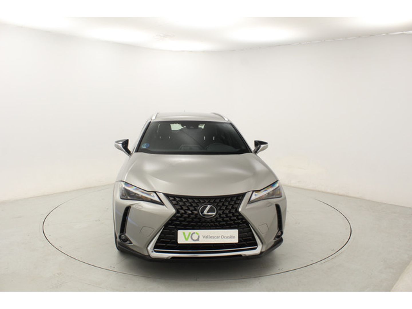 Lexus UX UX 250h Business