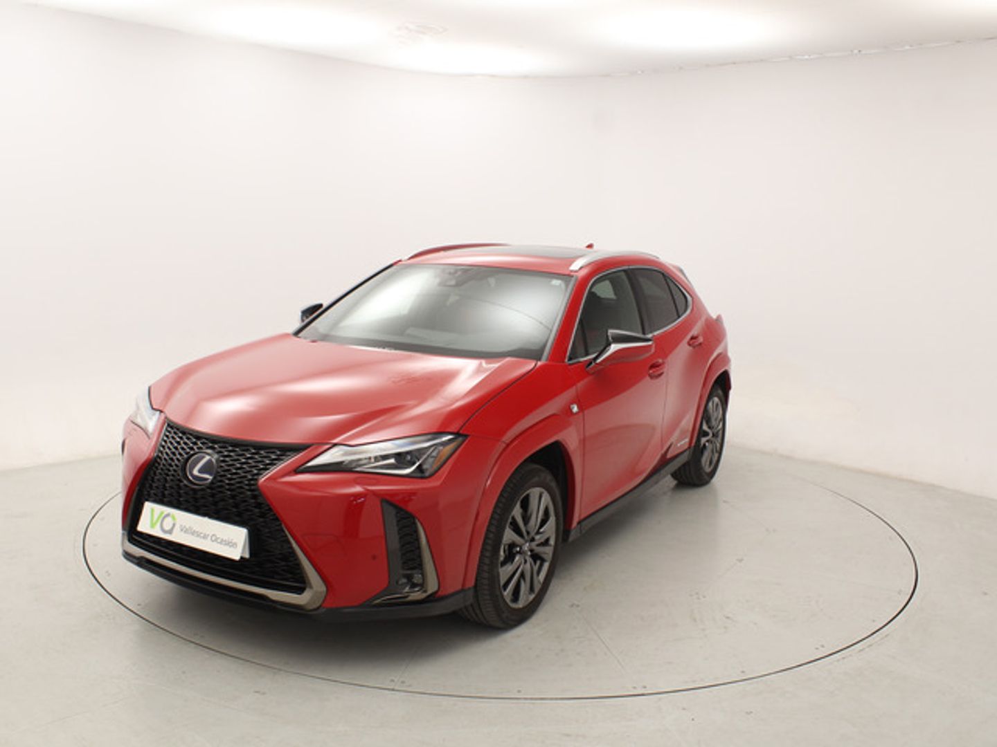 Lexus UX UX 250h F Sport