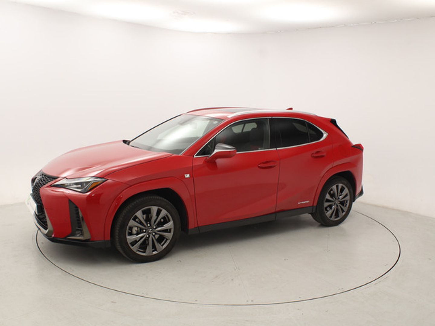 Lexus UX UX 250h F Sport