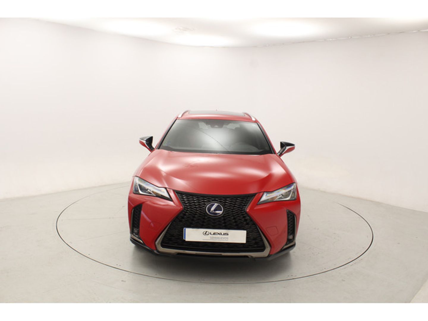 Lexus UX UX 250h F Sport