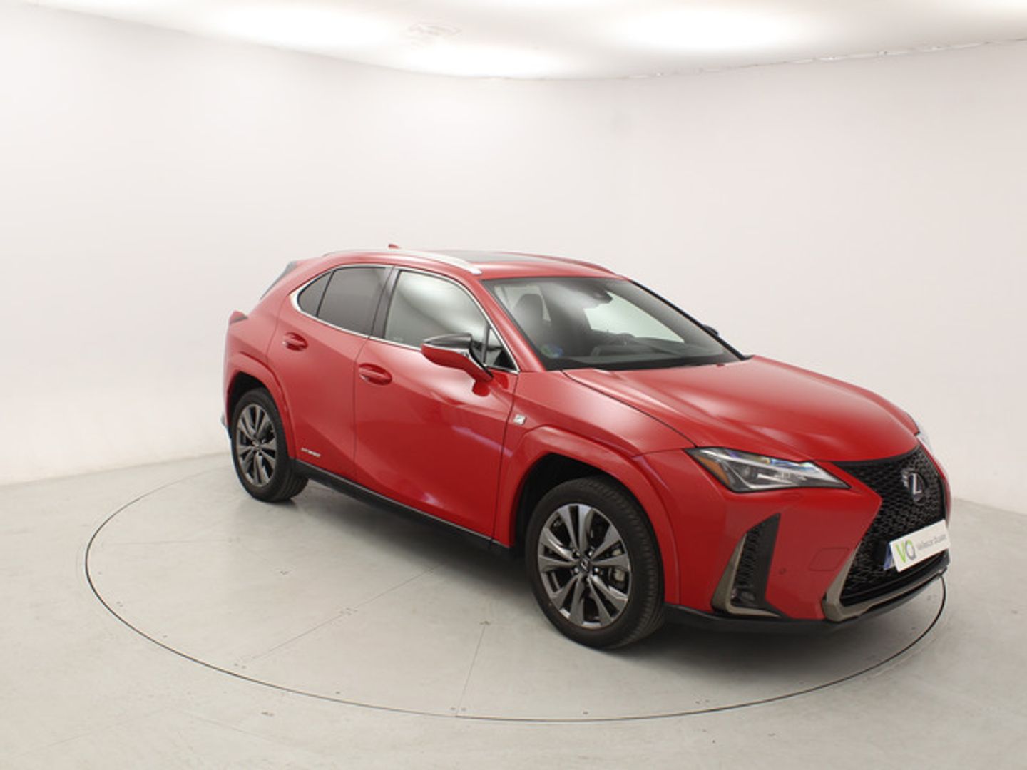 Lexus UX UX 250h F Sport