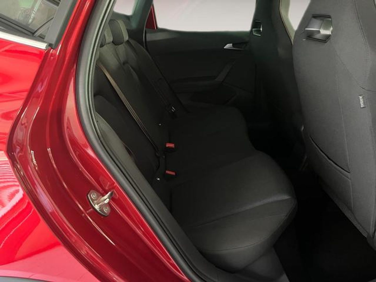 SEAT Arona 1.0 TSI S&S FR XL 85 kW (115 CV)