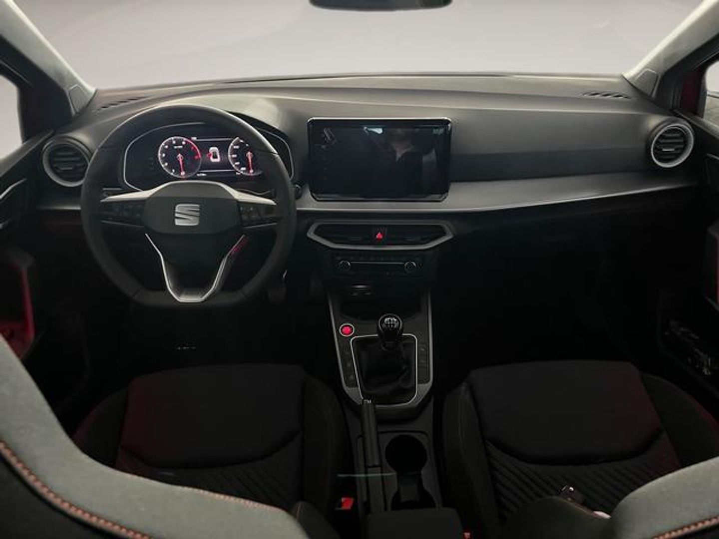 SEAT Arona 1.0 TSI S&S FR XL 85 kW (115 CV)