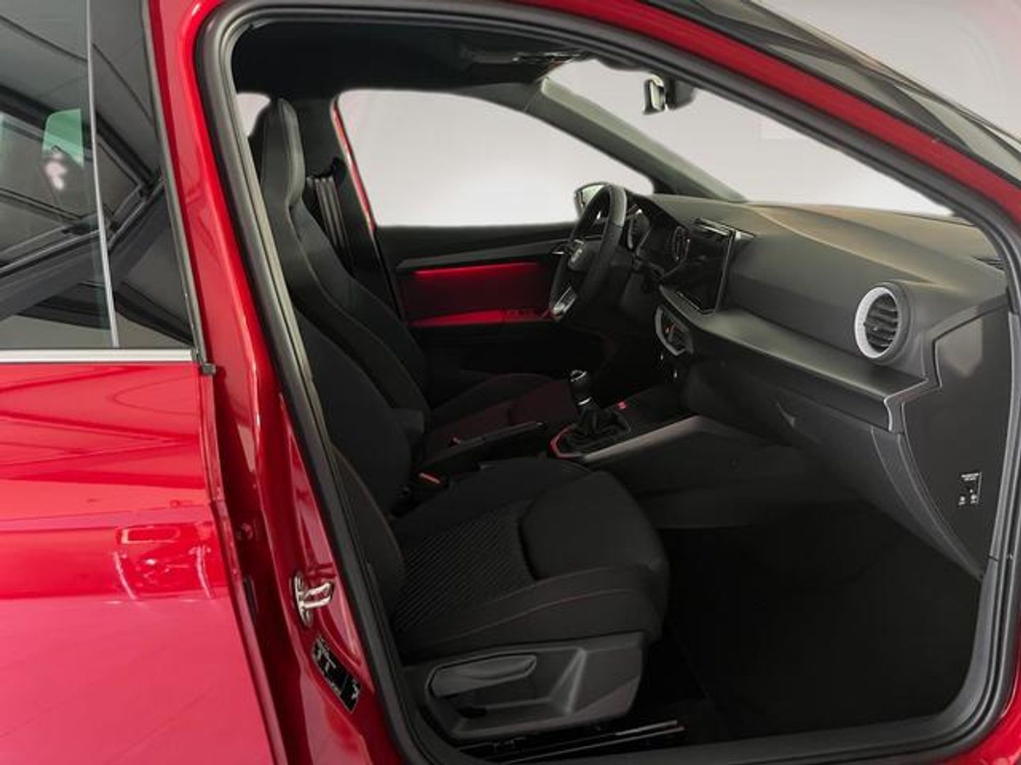 SEAT Arona 1.0 TSI S&S FR XL 85 kW (115 CV)