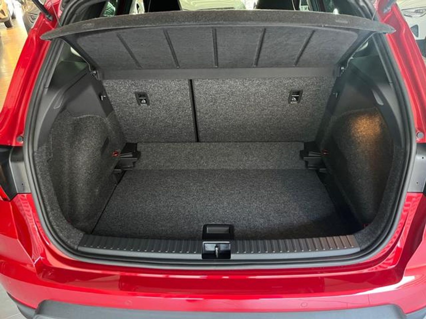 SEAT Arona 1.0 TSI S&S FR XL 85 kW (115 CV)