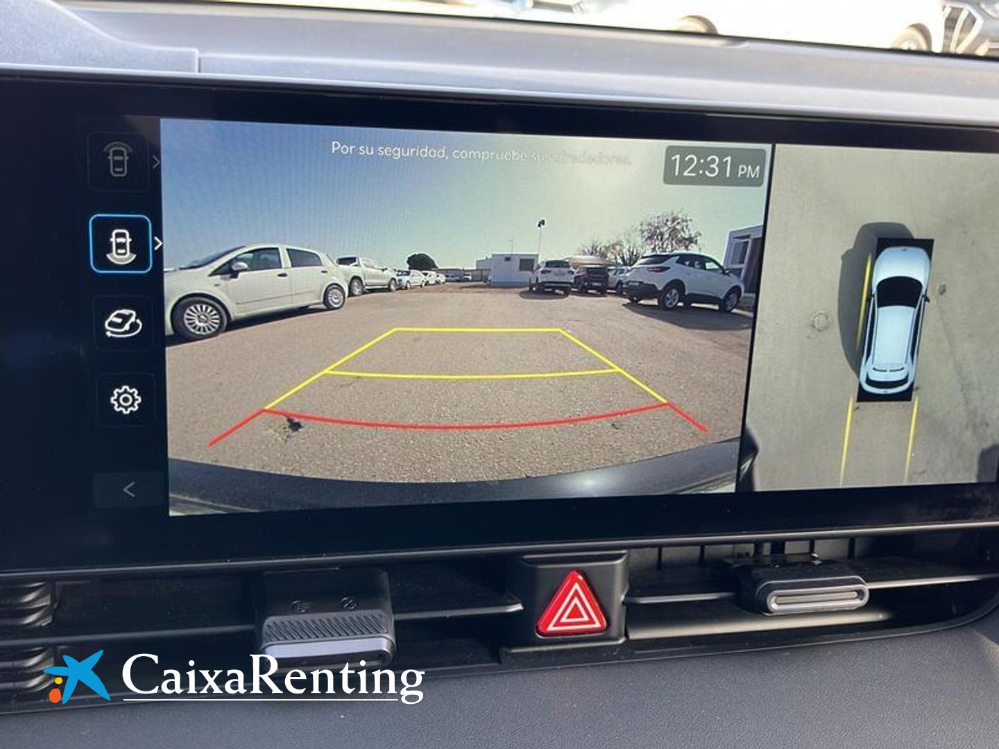 Hyundai Ioniq 5 84KWH N AWD 478 kW (650 CV)