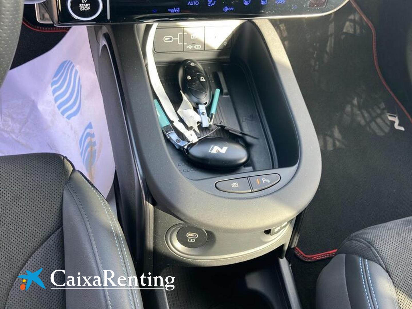 Hyundai Ioniq 5 84KWH N AWD 478 kW (650 CV)