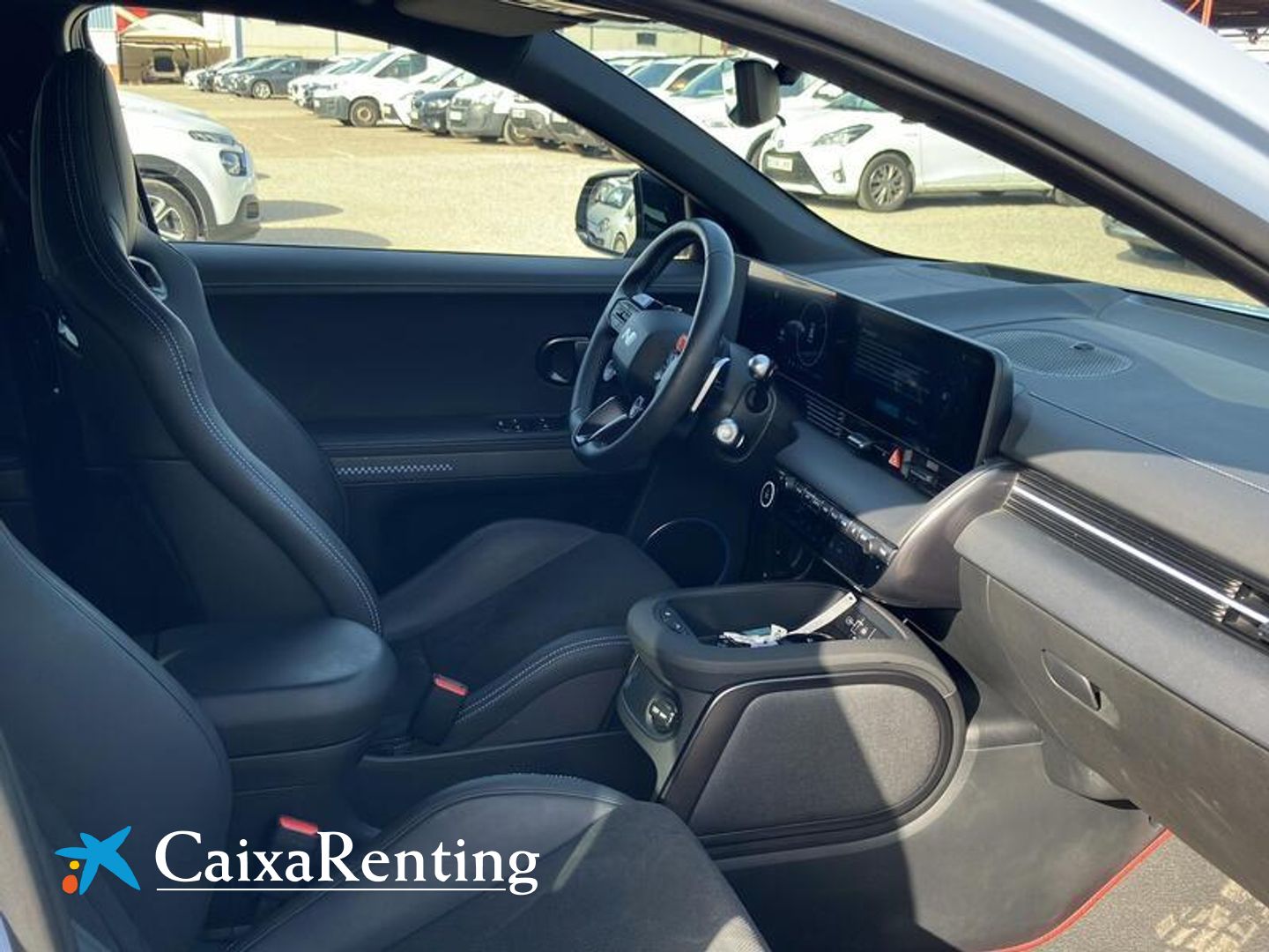 Hyundai Ioniq 5 84KWH N AWD 478 kW (650 CV)