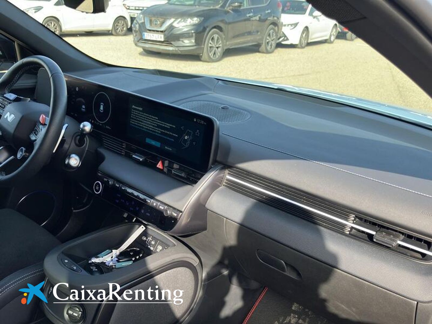 Hyundai Ioniq 5 84KWH N AWD 478 kW (650 CV)
