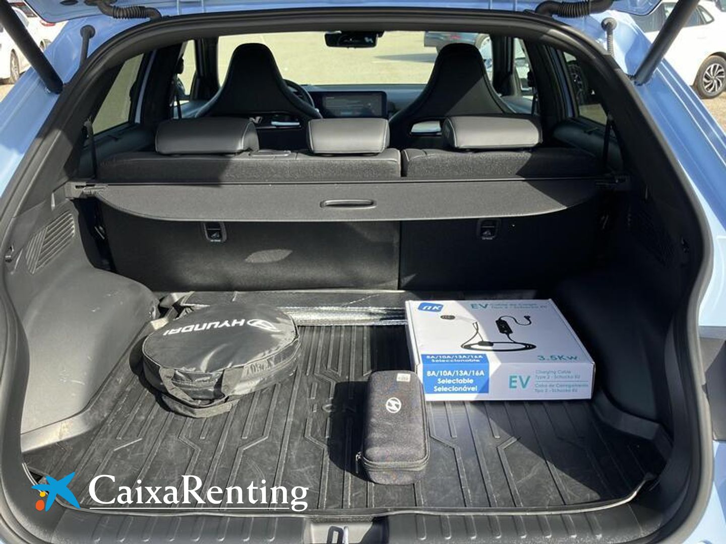 Hyundai Ioniq 5 84KWH N AWD 478 kW (650 CV)