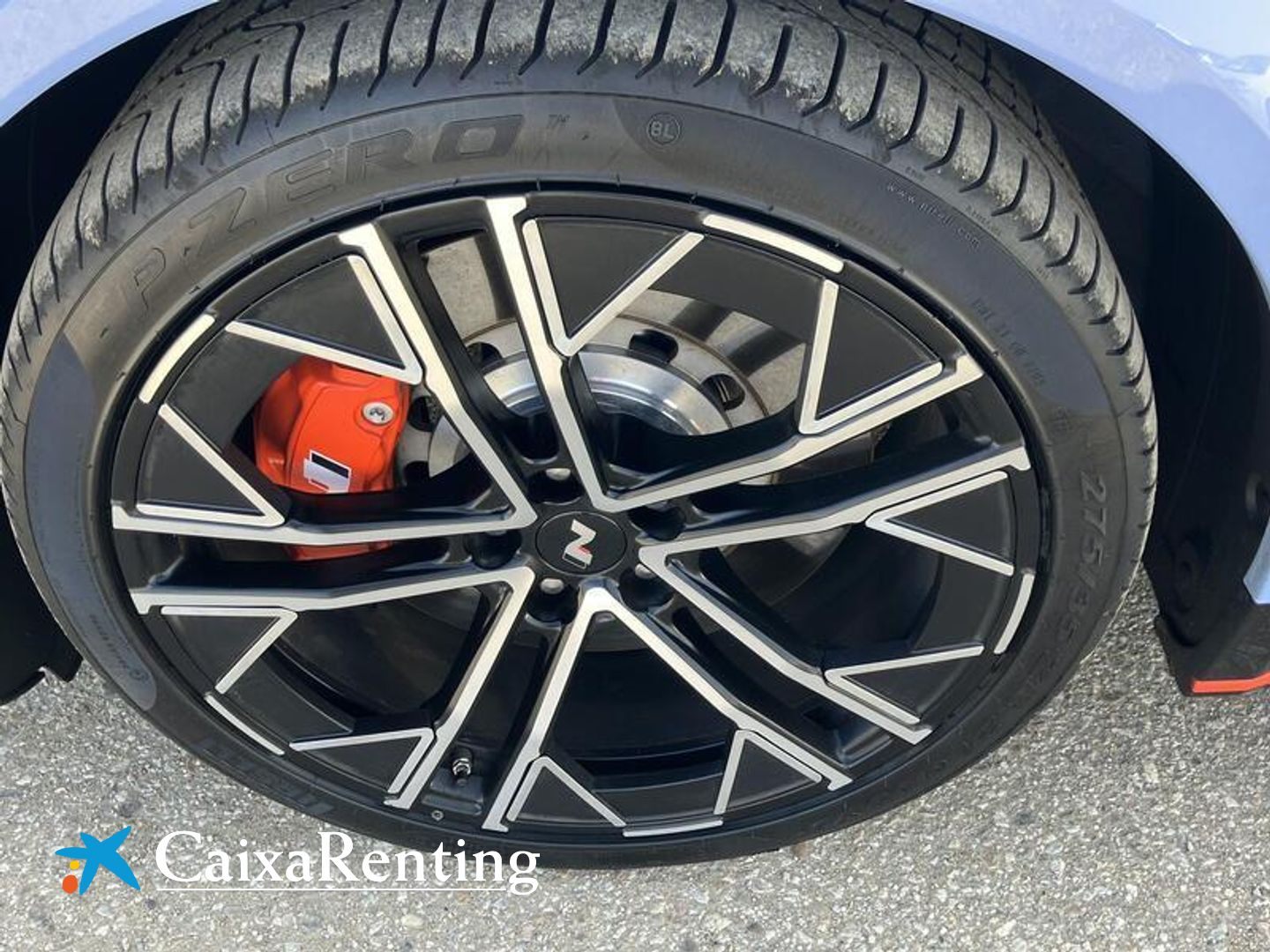 Hyundai Ioniq 5 84KWH N AWD 478 kW (650 CV)