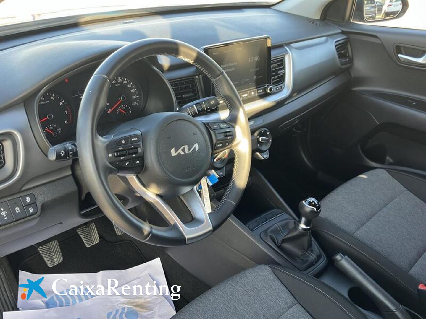 Kia Stonic 1.2 DPi