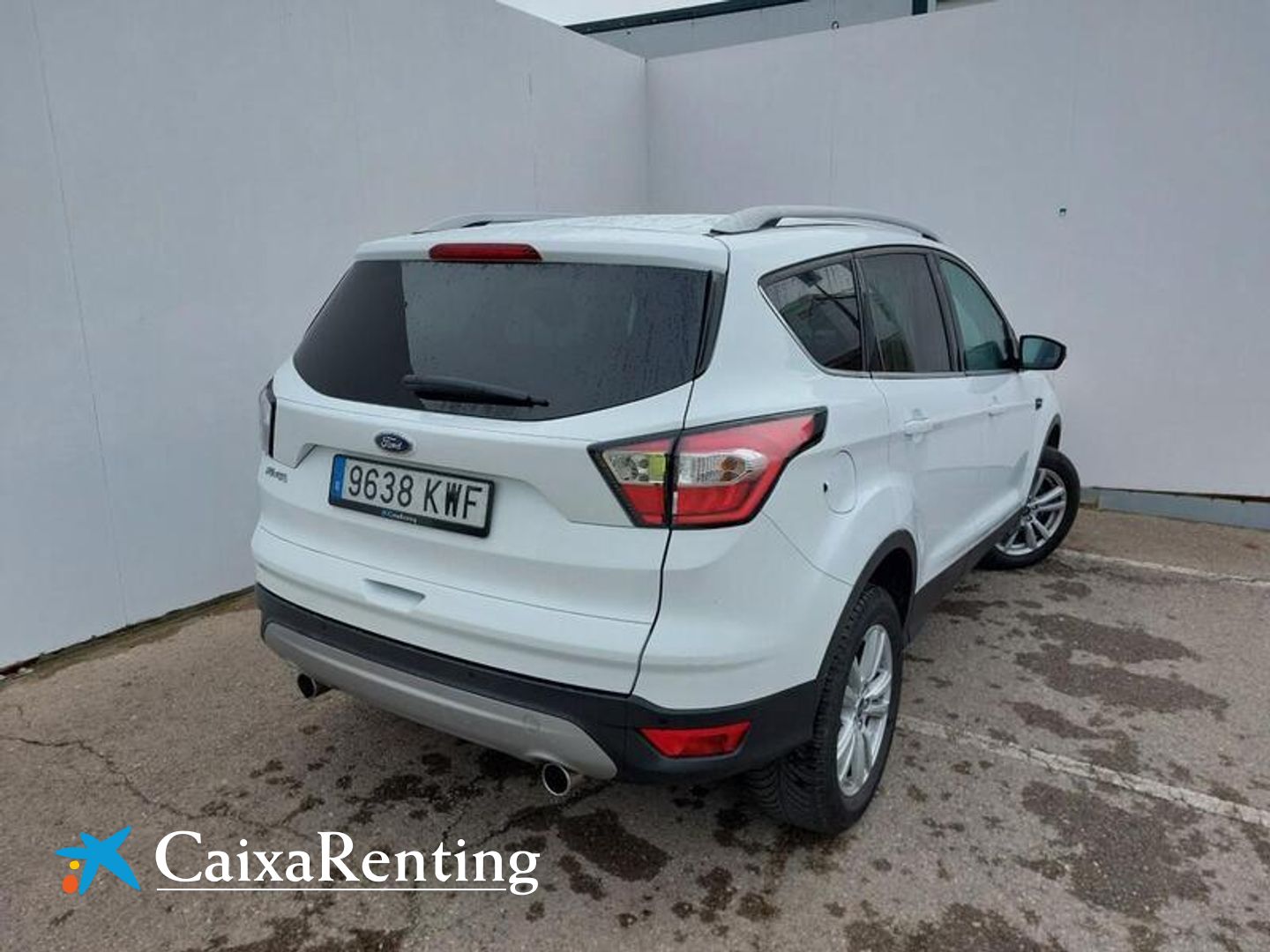 Ford Kuga 1.5 EcoBoost