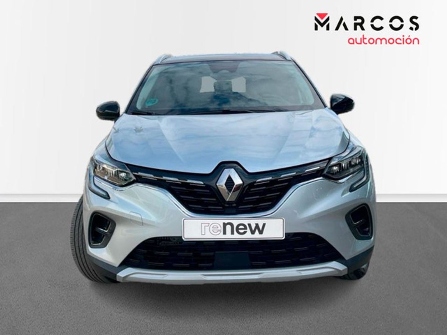 Renault Captur TCe 90 Techno