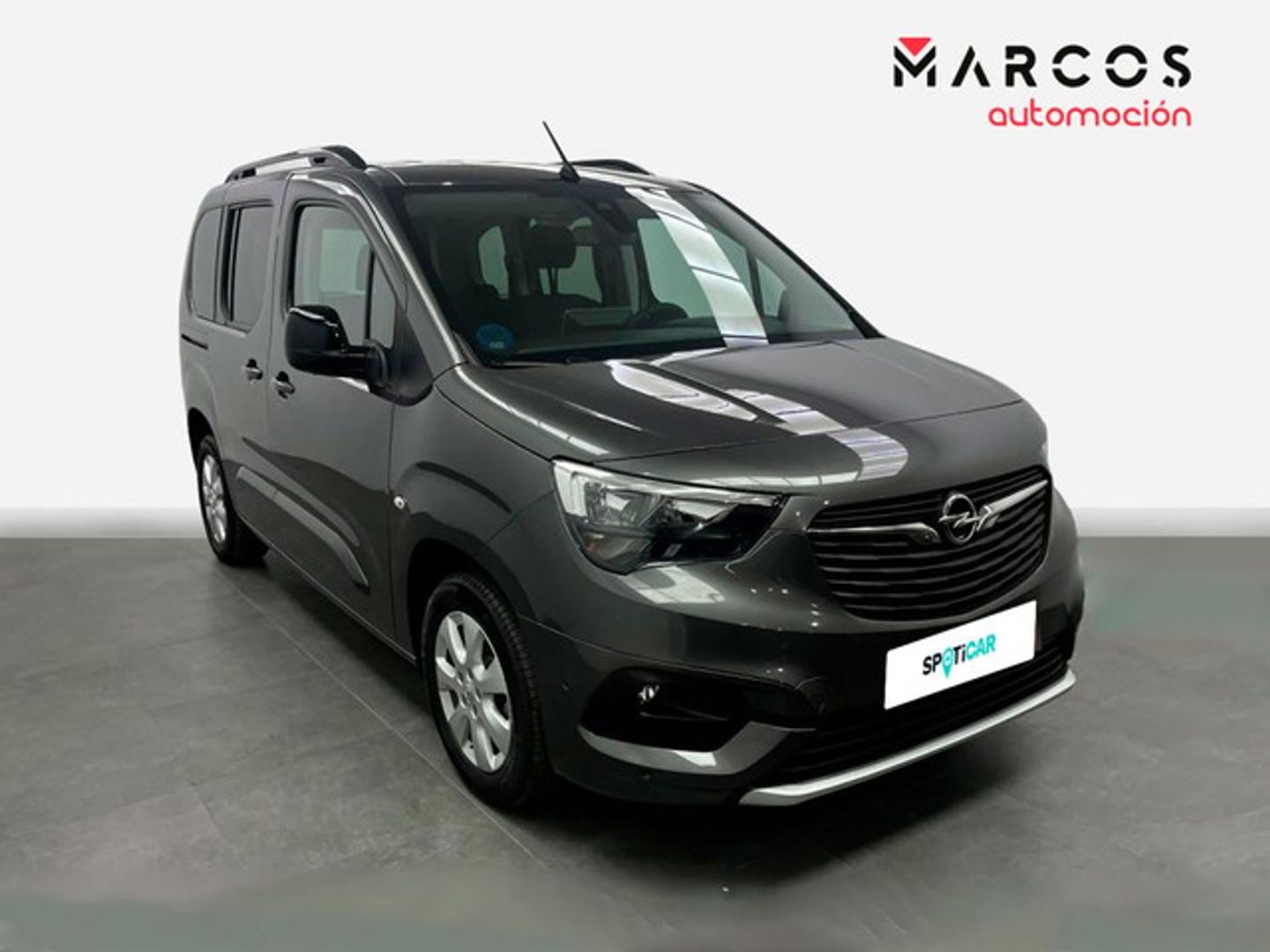 Opel Combo-e Life BEV 50kWh Elegance Plus L