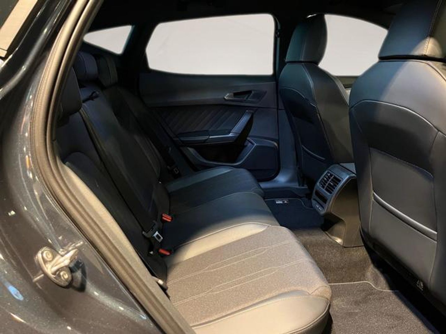 CUPRA Formentor 1.5 TSI e-Hybrid DSG 150 kW (204 CV)
