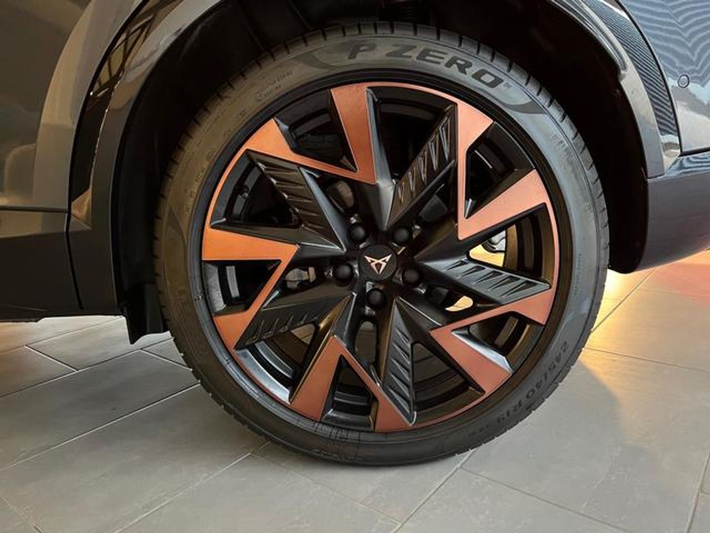 CUPRA Formentor 1.5 TSI e-Hybrid DSG 150 kW (204 CV)