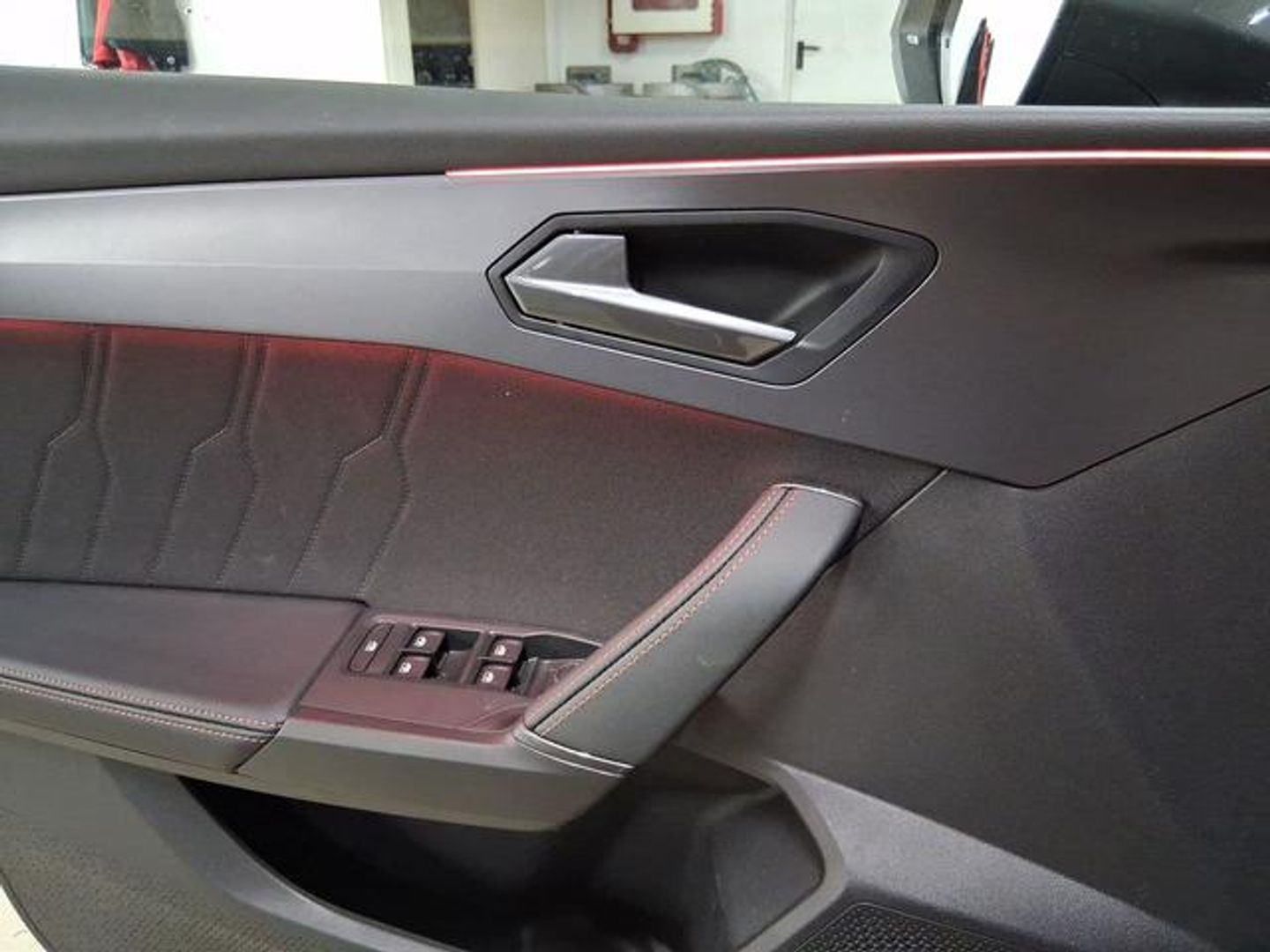 CUPRA León 1.5 eTSI DSG 110 kW (150 CV)