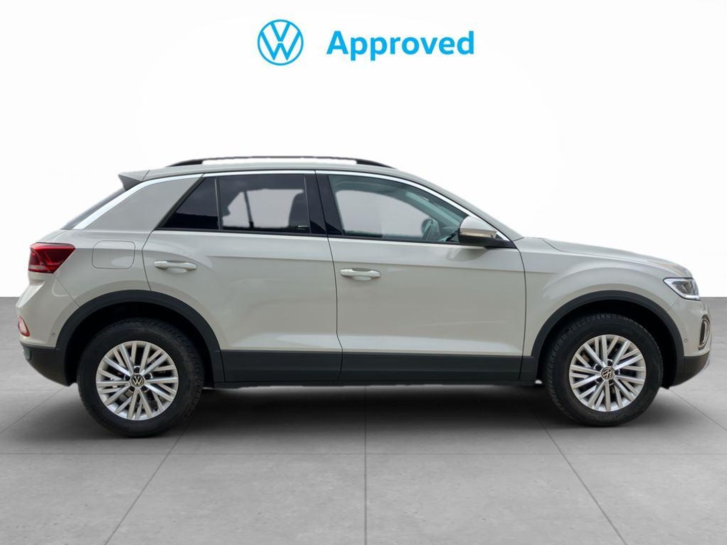 Volkswagen T-Roc 2.0 TDI Life