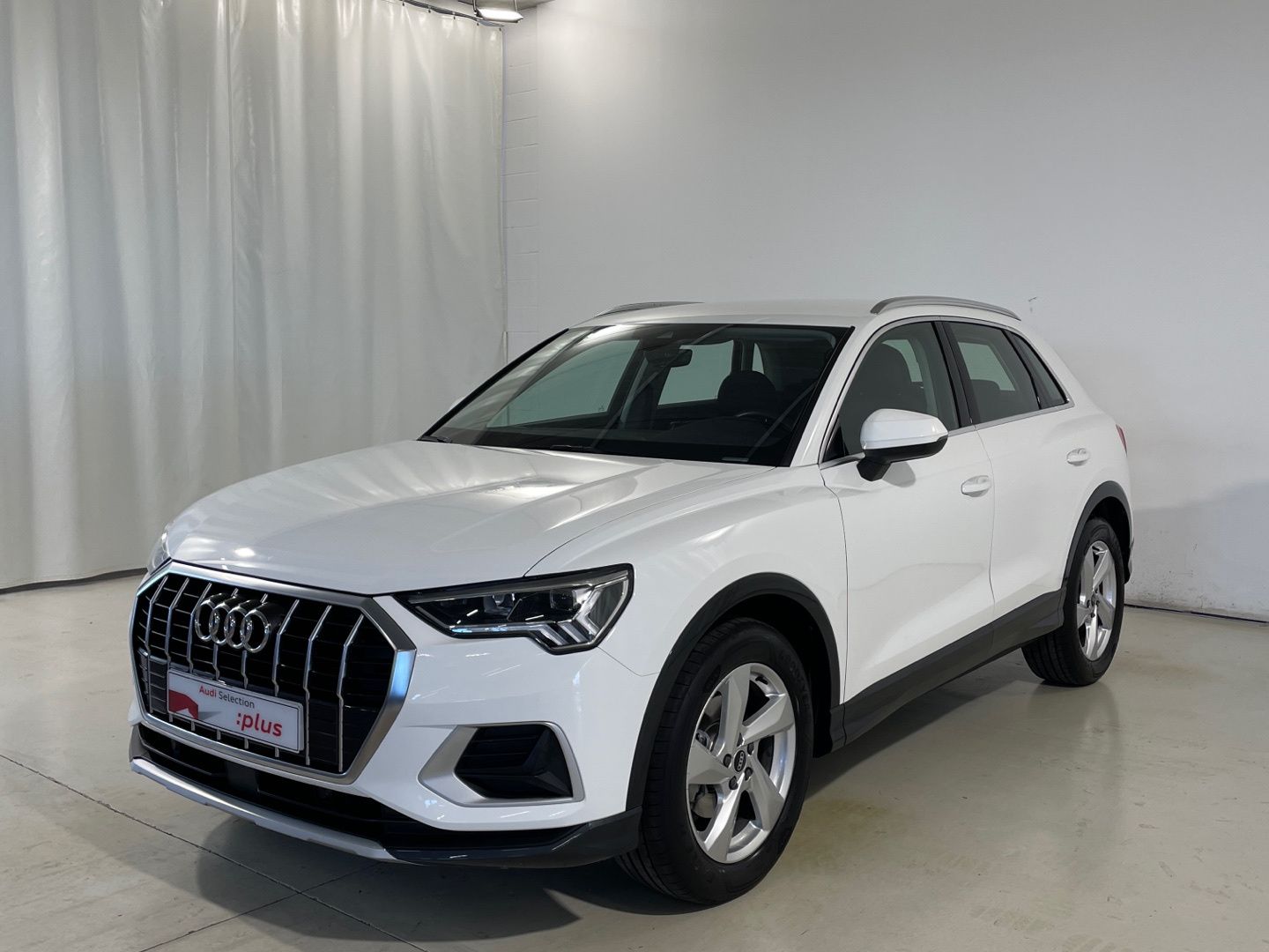 Audi Q3 35 TFSI Advanced